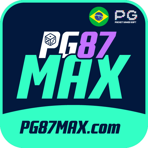 Logo pg87max